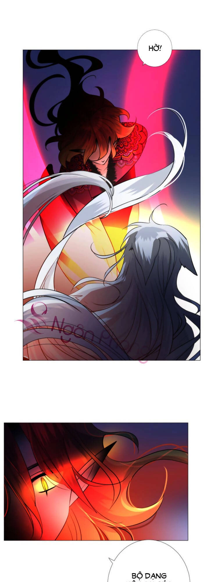 Sao Lại Là Yêu? Chapter 36 - 11