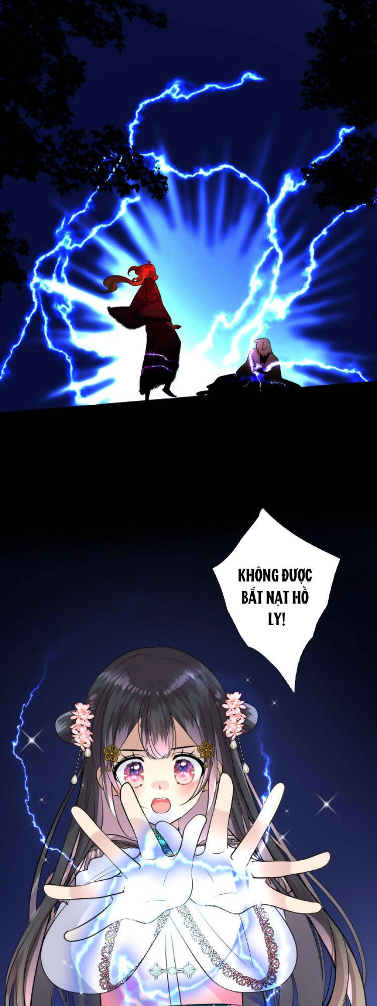 Sao Lại Là Yêu? Chapter 36 - 15