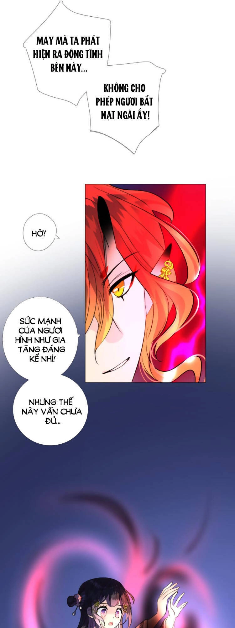 Sao Lại Là Yêu? Chapter 36 - 19