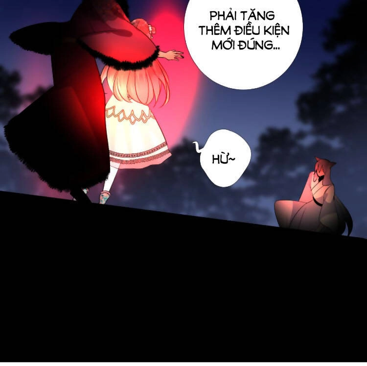 Sao Lại Là Yêu? Chapter 36 - 25