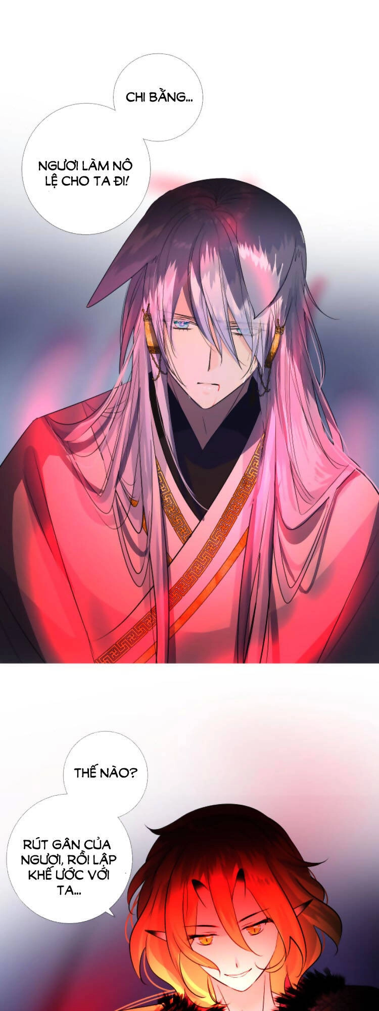 Sao Lại Là Yêu? Chapter 36 - 26