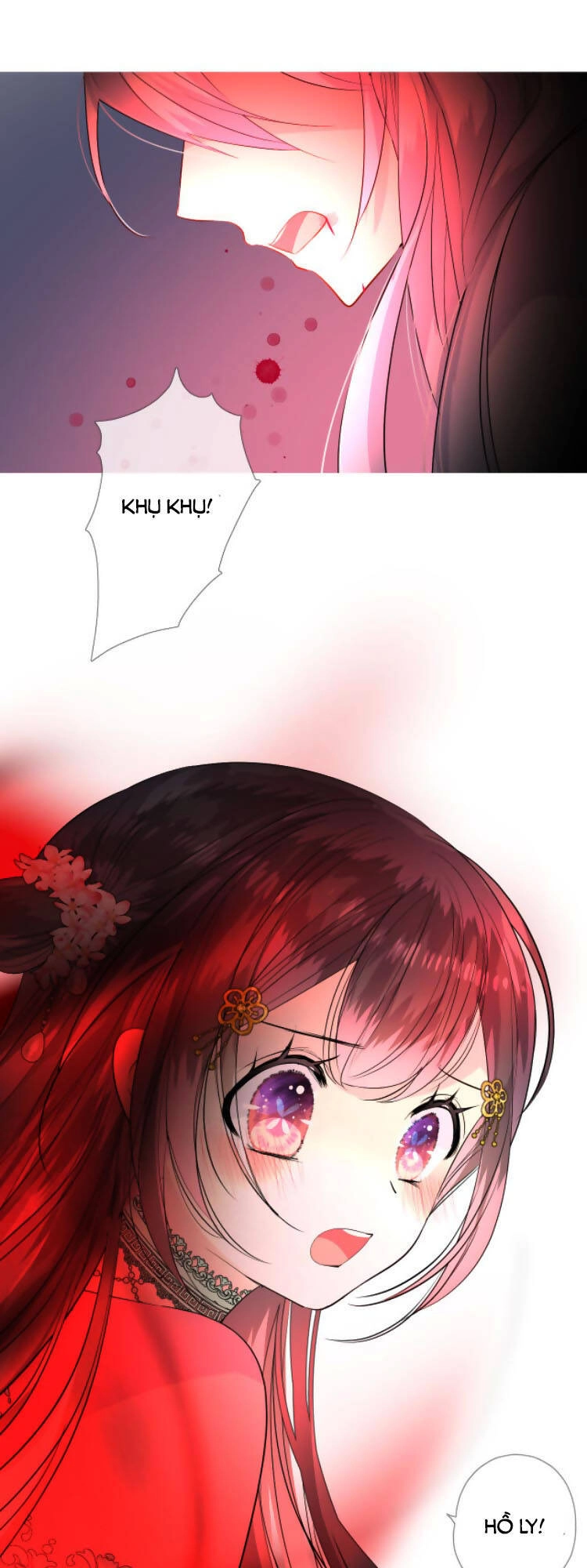 Sao Lại Là Yêu? Chapter 36 - 30