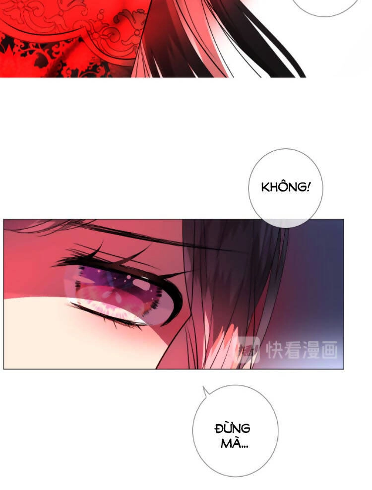 Sao Lại Là Yêu? Chapter 36 - 31