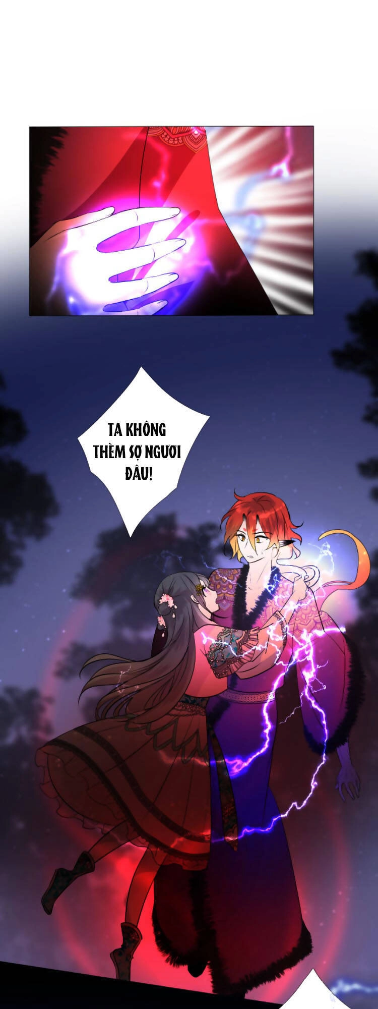 Sao Lại Là Yêu? Chapter 36 - 32