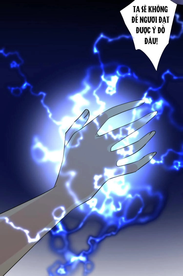 Sao Lại Là Yêu? Chapter 36 - 33