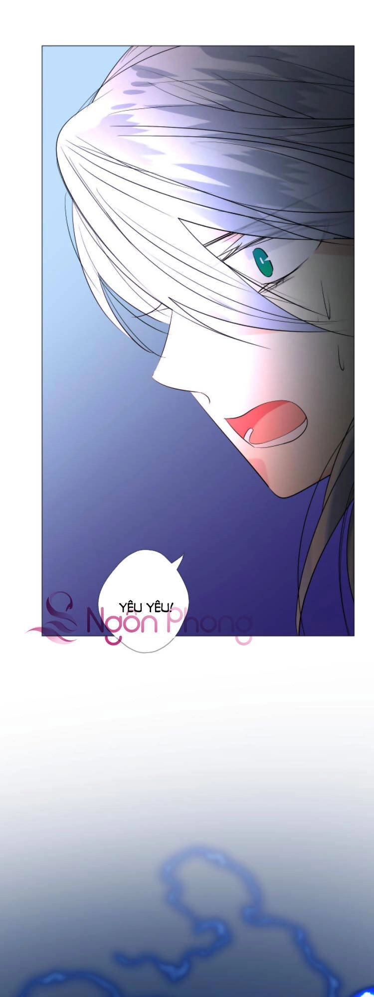 Sao Lại Là Yêu? Chapter 36 - 38