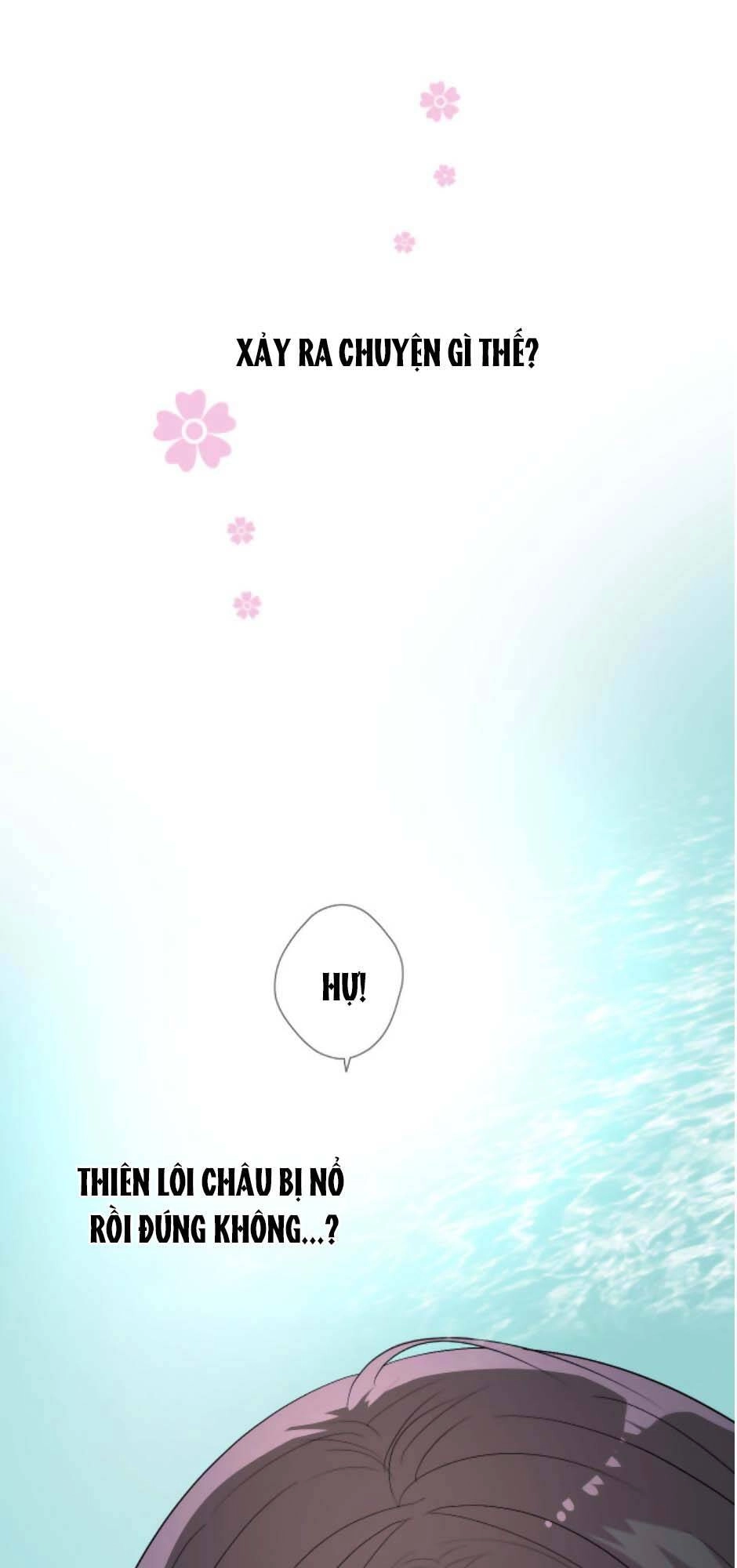 Sao Lại Là Yêu? Chapter 37 - 2