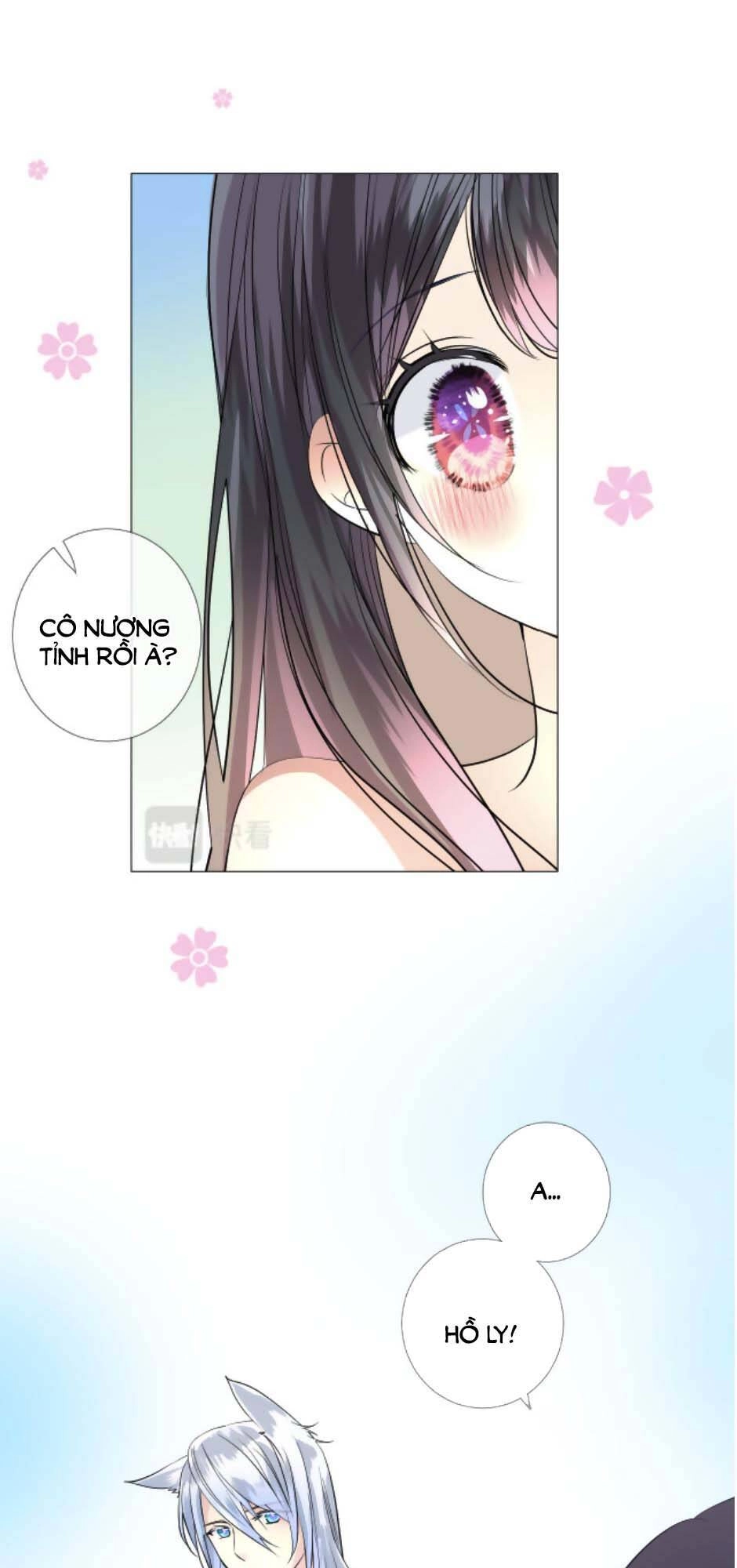 Sao Lại Là Yêu? Chapter 37 - 10