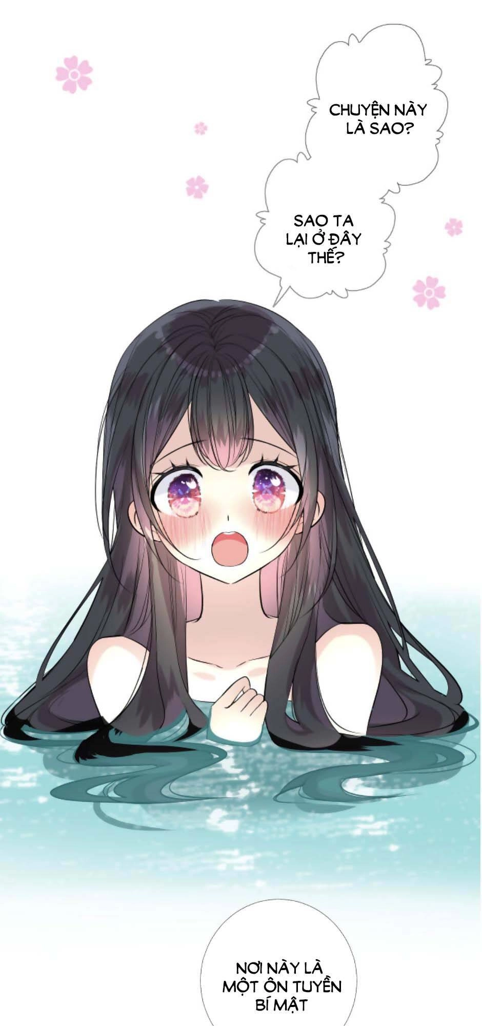 Sao Lại Là Yêu? Chapter 37 - 12