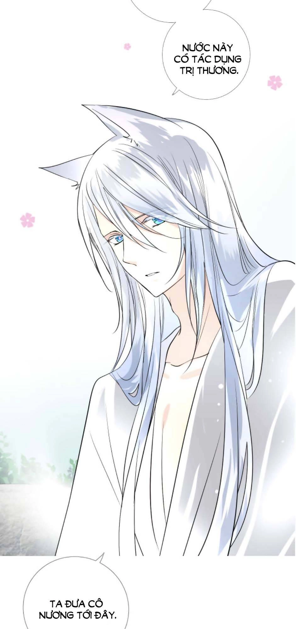 Sao Lại Là Yêu? Chapter 37 - 13