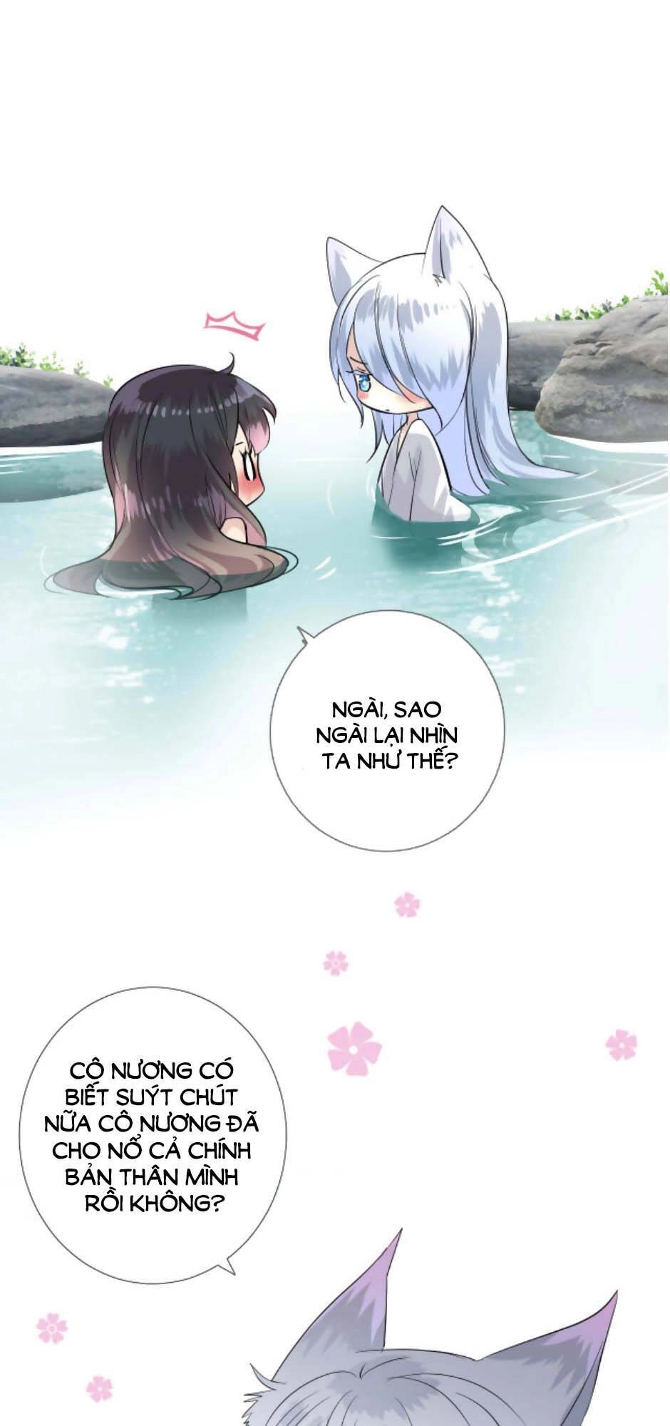 Sao Lại Là Yêu? Chapter 37 - 15