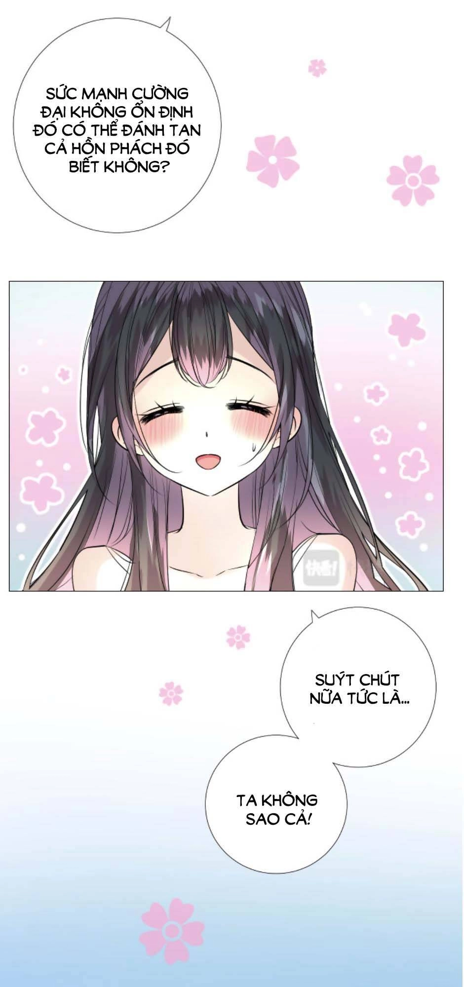 Sao Lại Là Yêu? Chapter 37 - 17