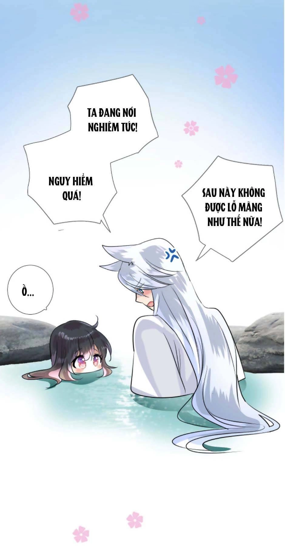 Sao Lại Là Yêu? Chapter 37 - 18