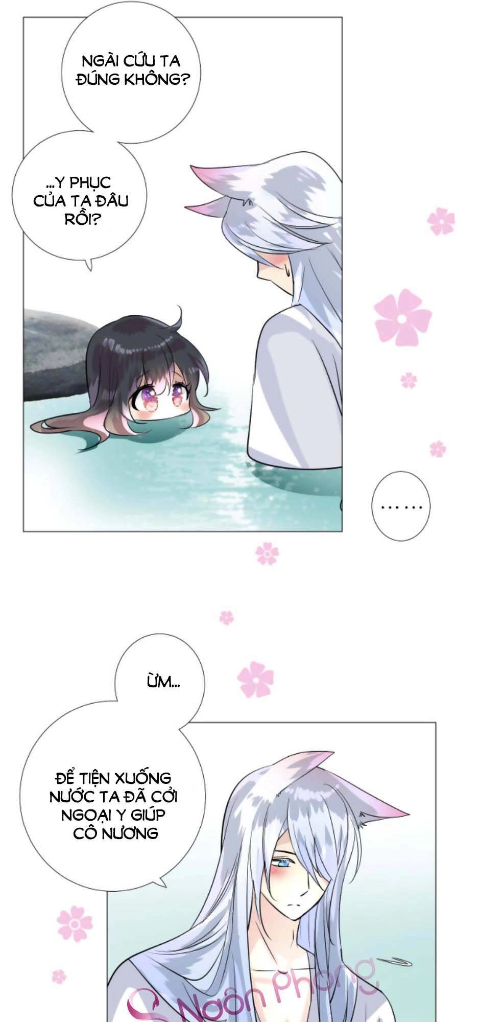 Sao Lại Là Yêu? Chapter 37 - 19