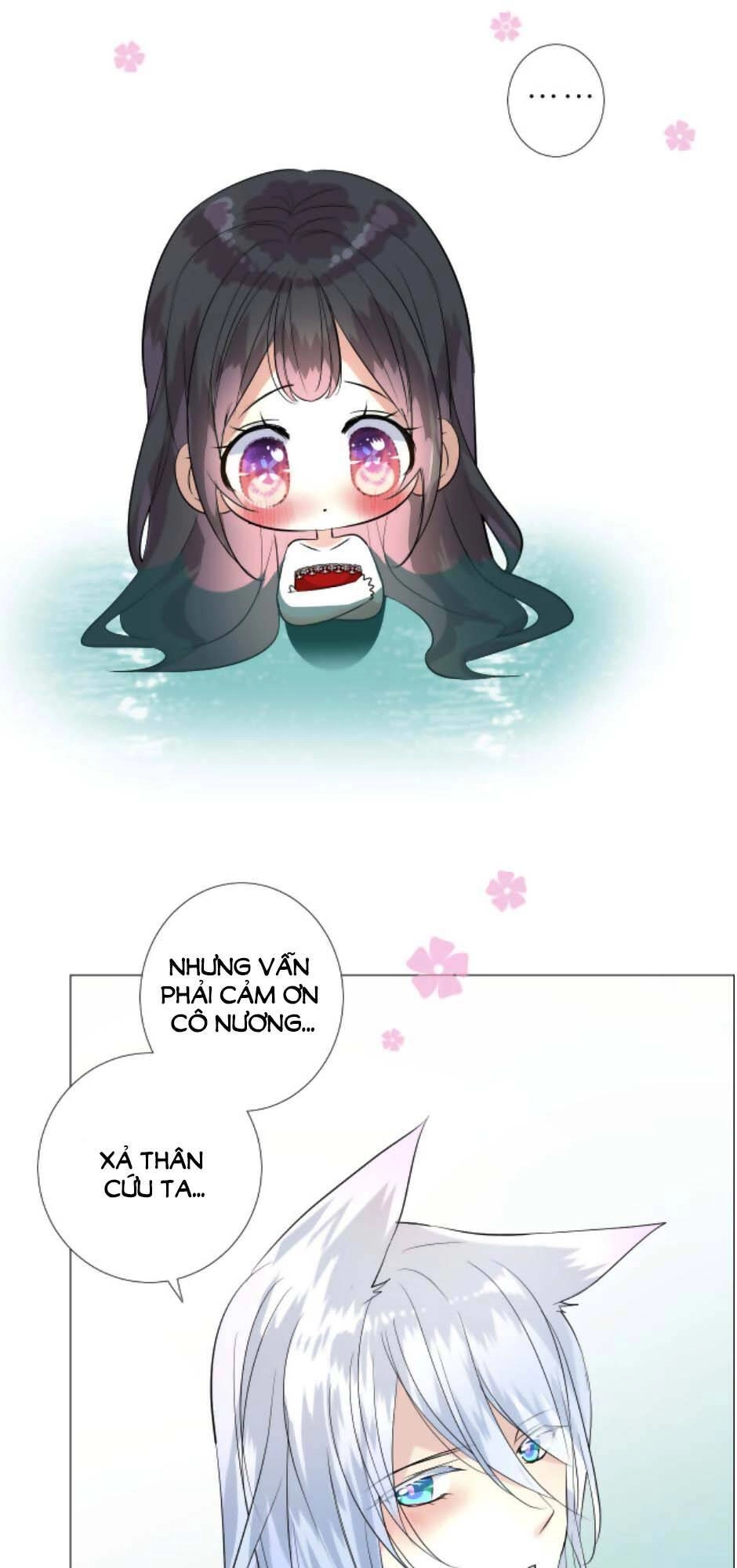 Sao Lại Là Yêu? Chapter 37 - 21