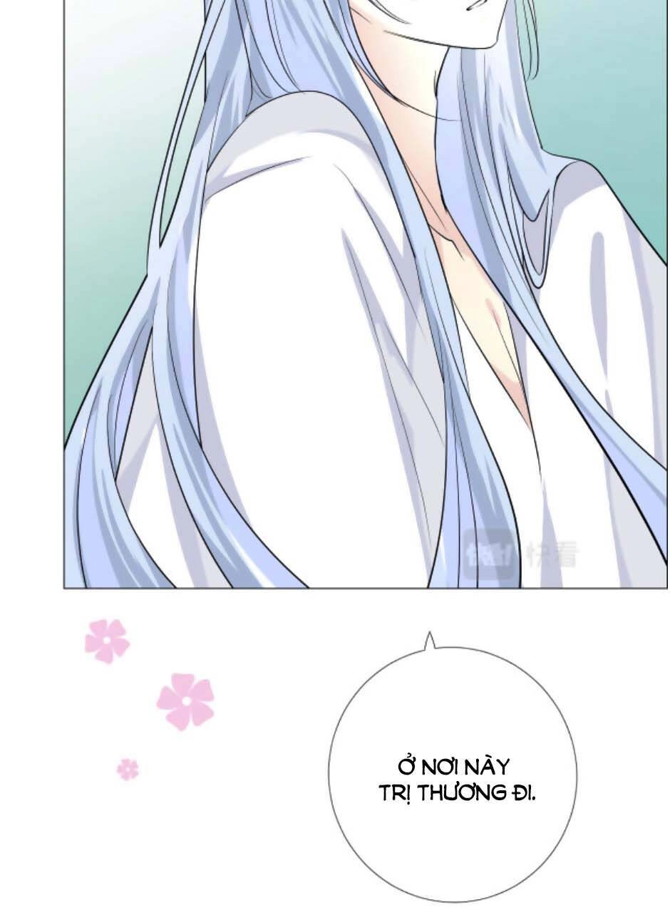 Sao Lại Là Yêu? Chapter 37 - 22