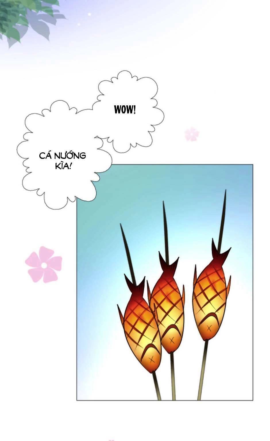 Sao Lại Là Yêu? Chapter 37 - 24