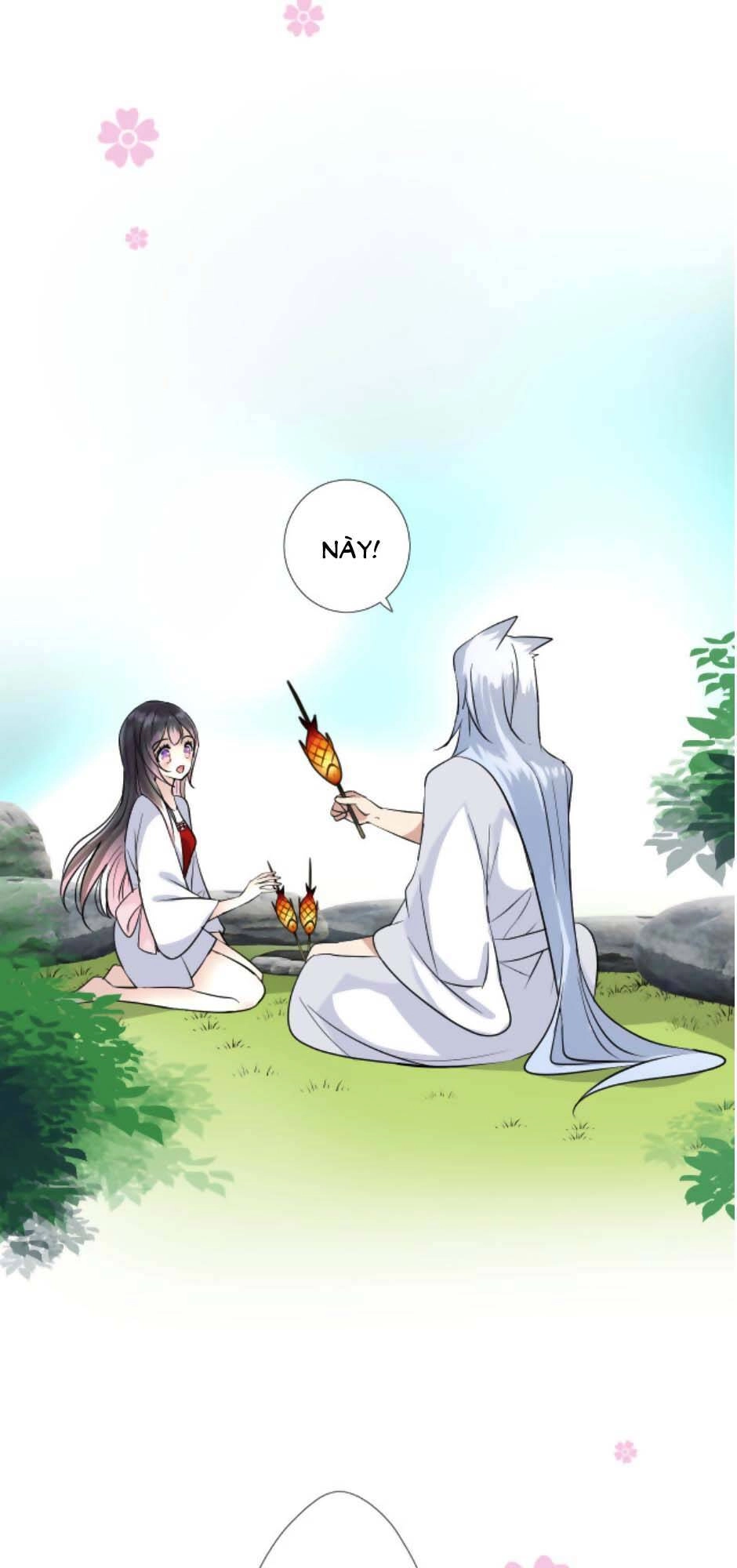 Sao Lại Là Yêu? Chapter 37 - 25