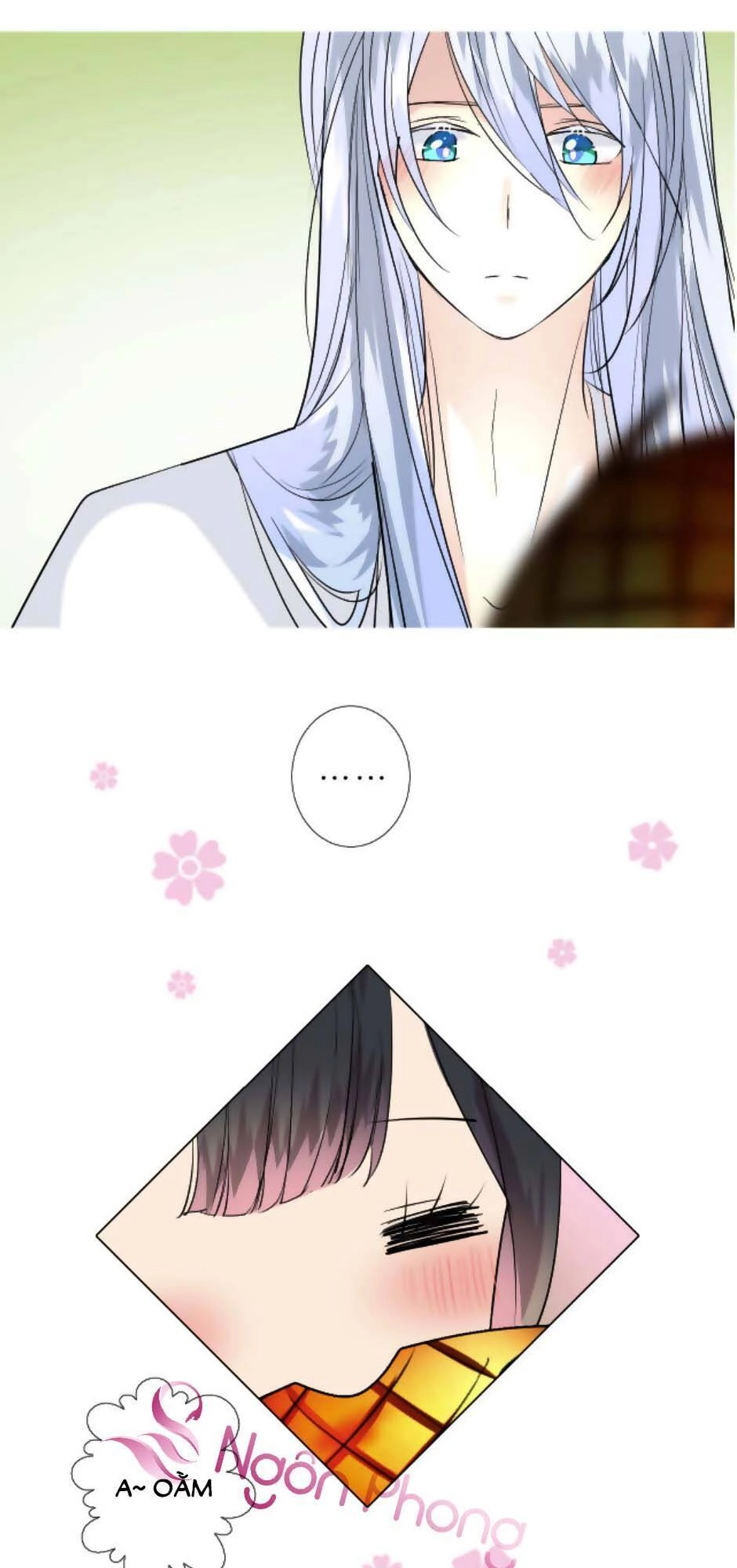 Sao Lại Là Yêu? Chapter 37 - 29