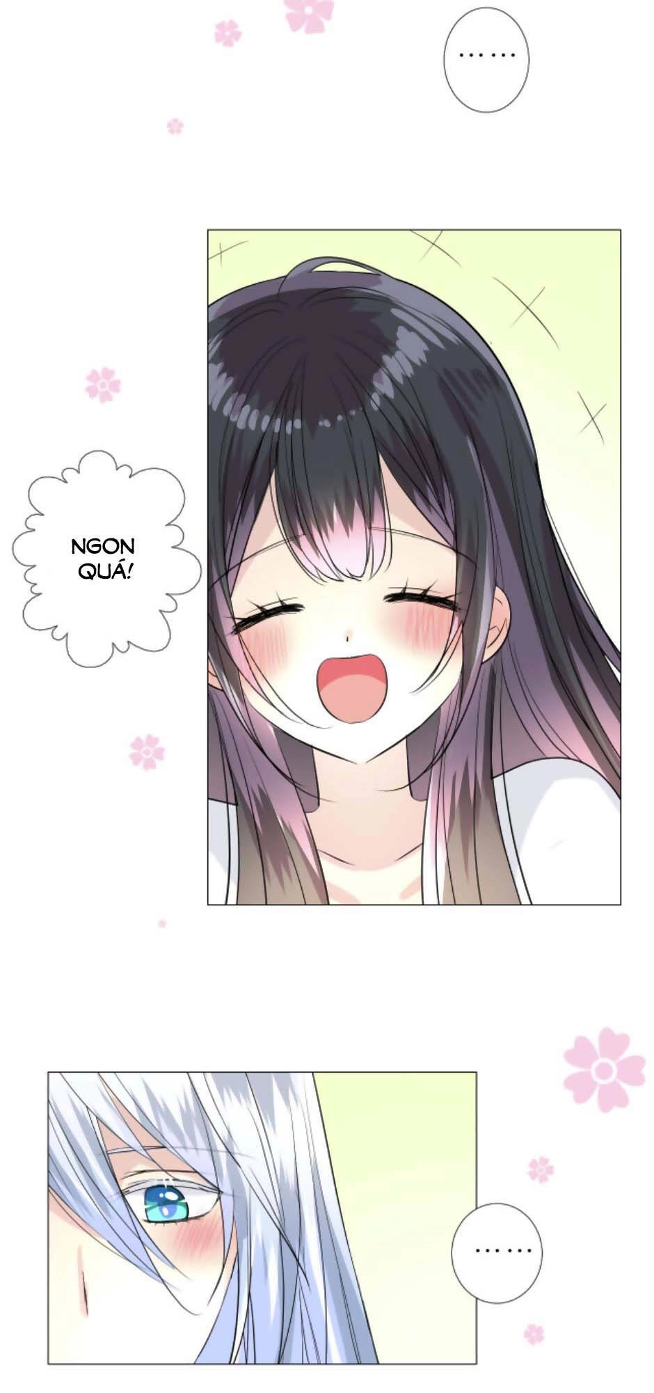 Sao Lại Là Yêu? Chapter 37 - 31