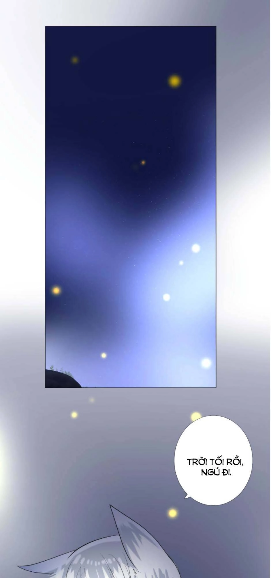 Sao Lại Là Yêu? Chapter 37 - 33