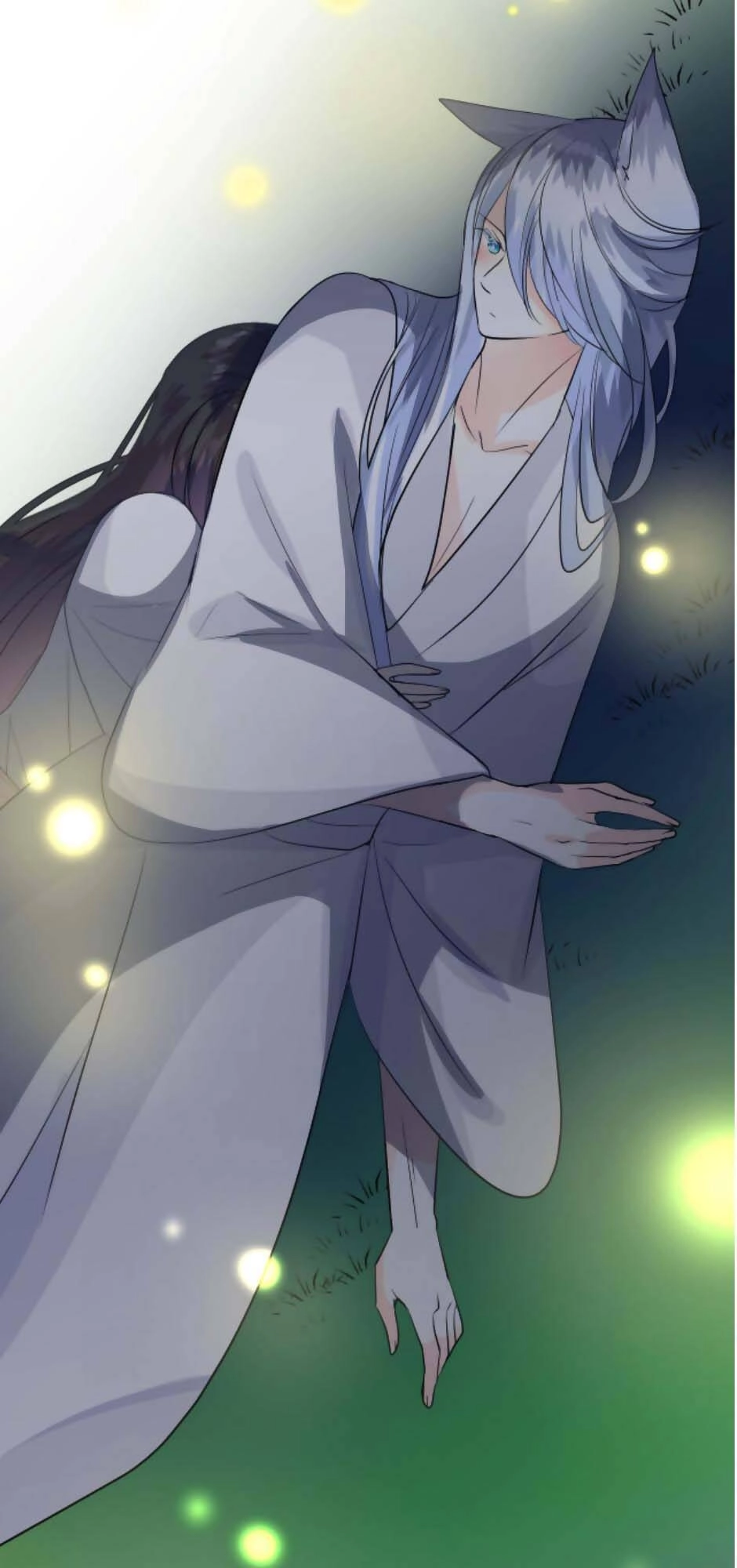 Sao Lại Là Yêu? Chapter 37 - 39