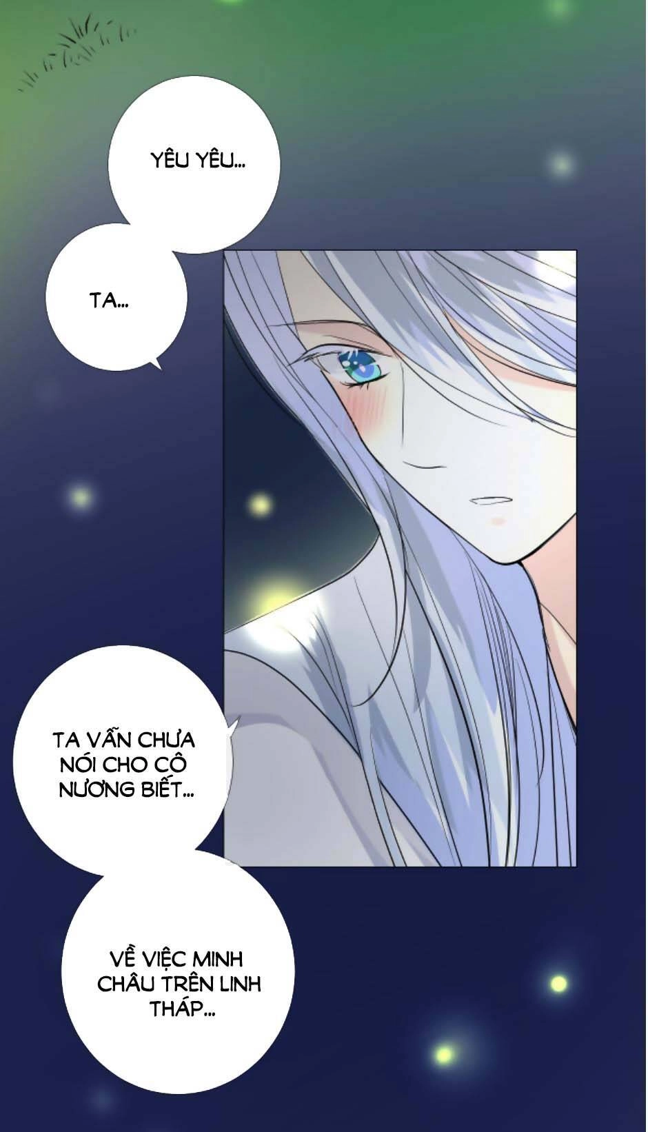Sao Lại Là Yêu? Chapter 37 - 40