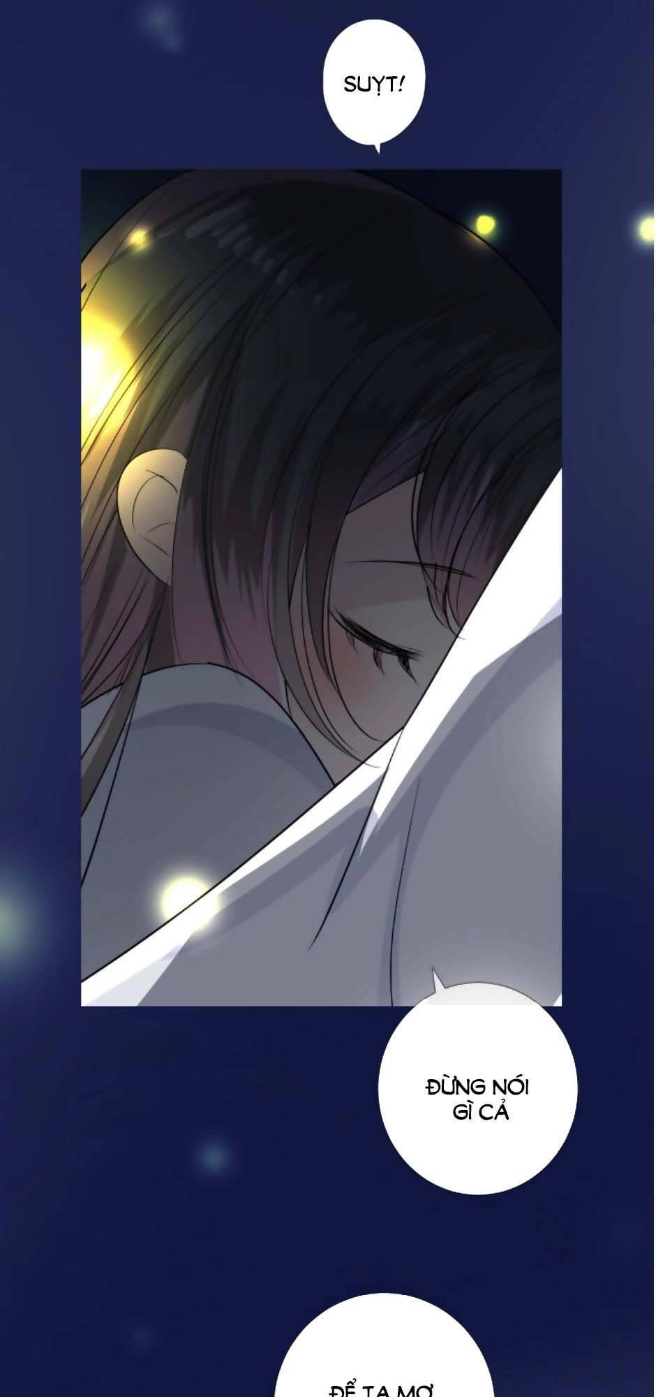 Sao Lại Là Yêu? Chapter 37 - 41