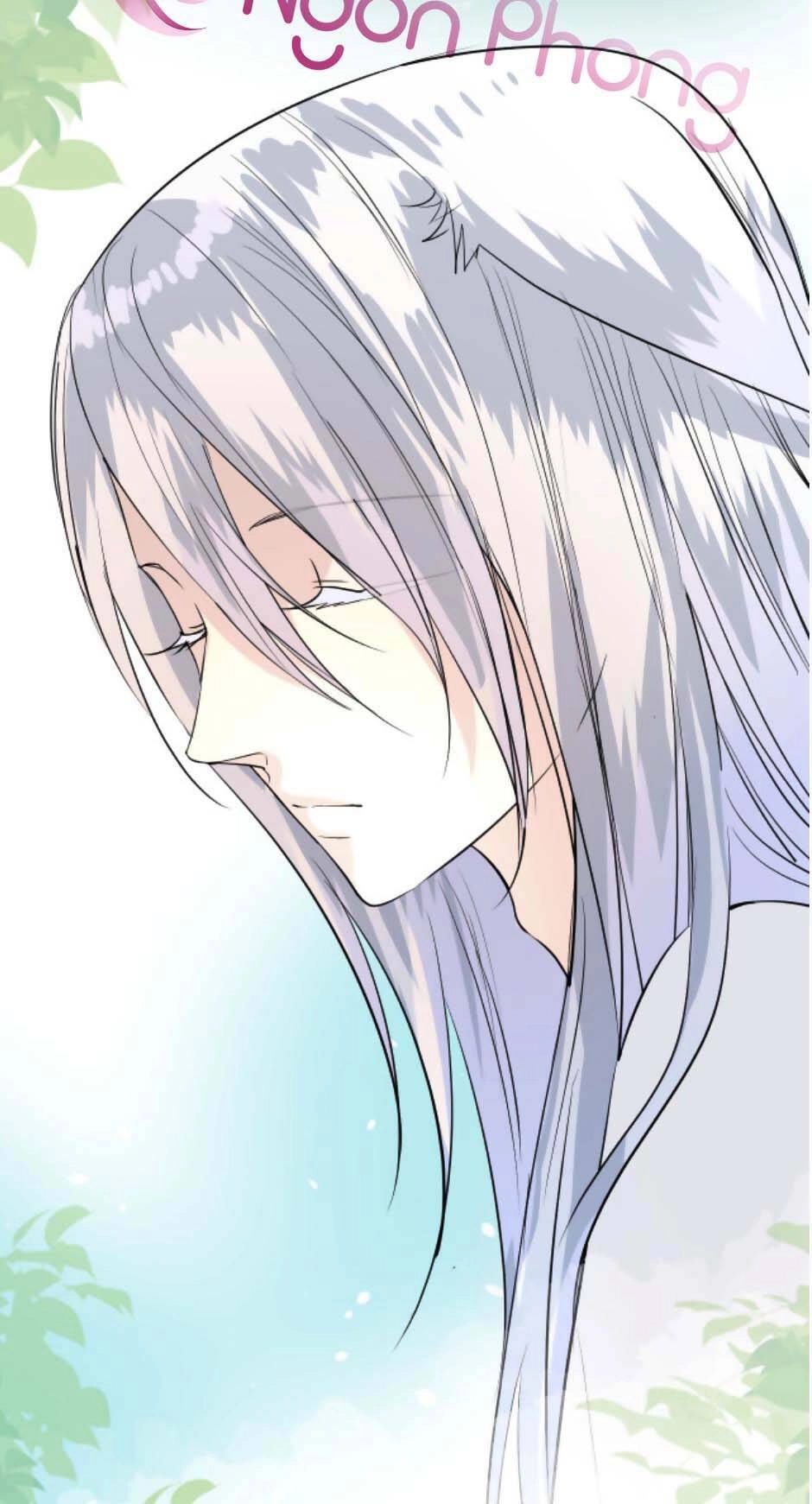 Sao Lại Là Yêu? Chapter 38 - 3