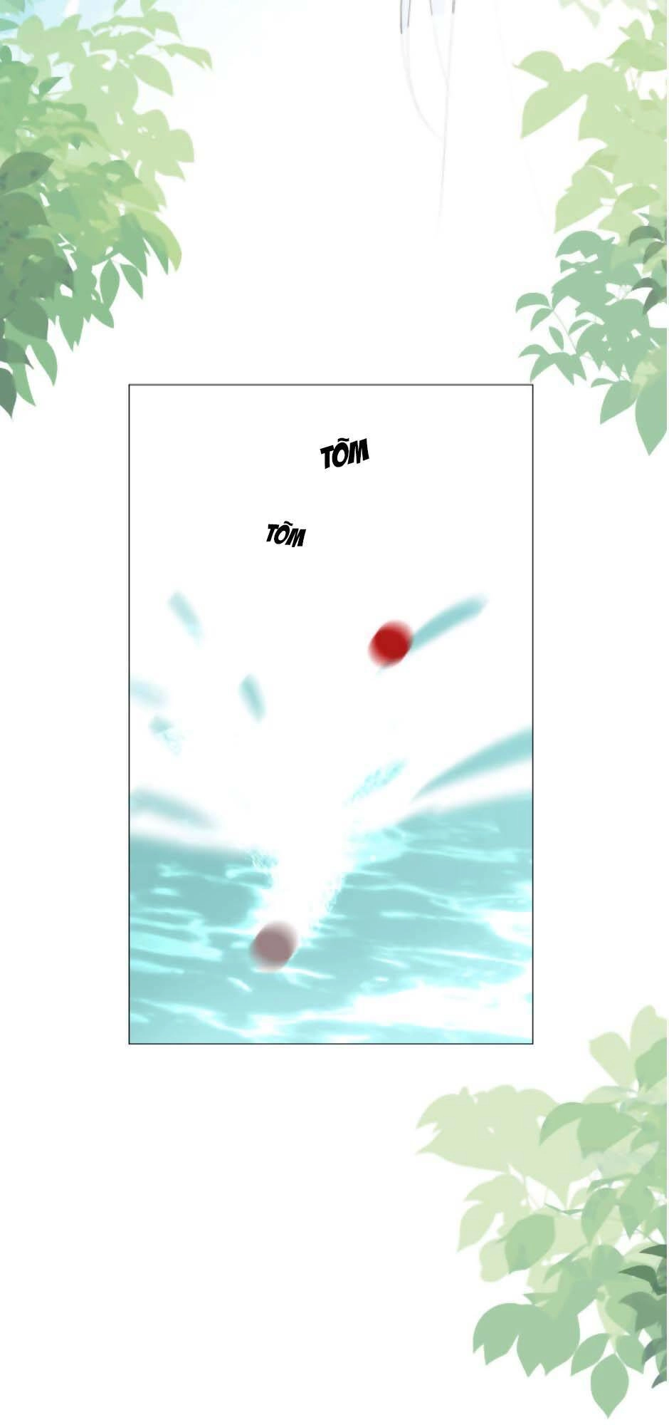 Sao Lại Là Yêu? Chapter 38 - 4