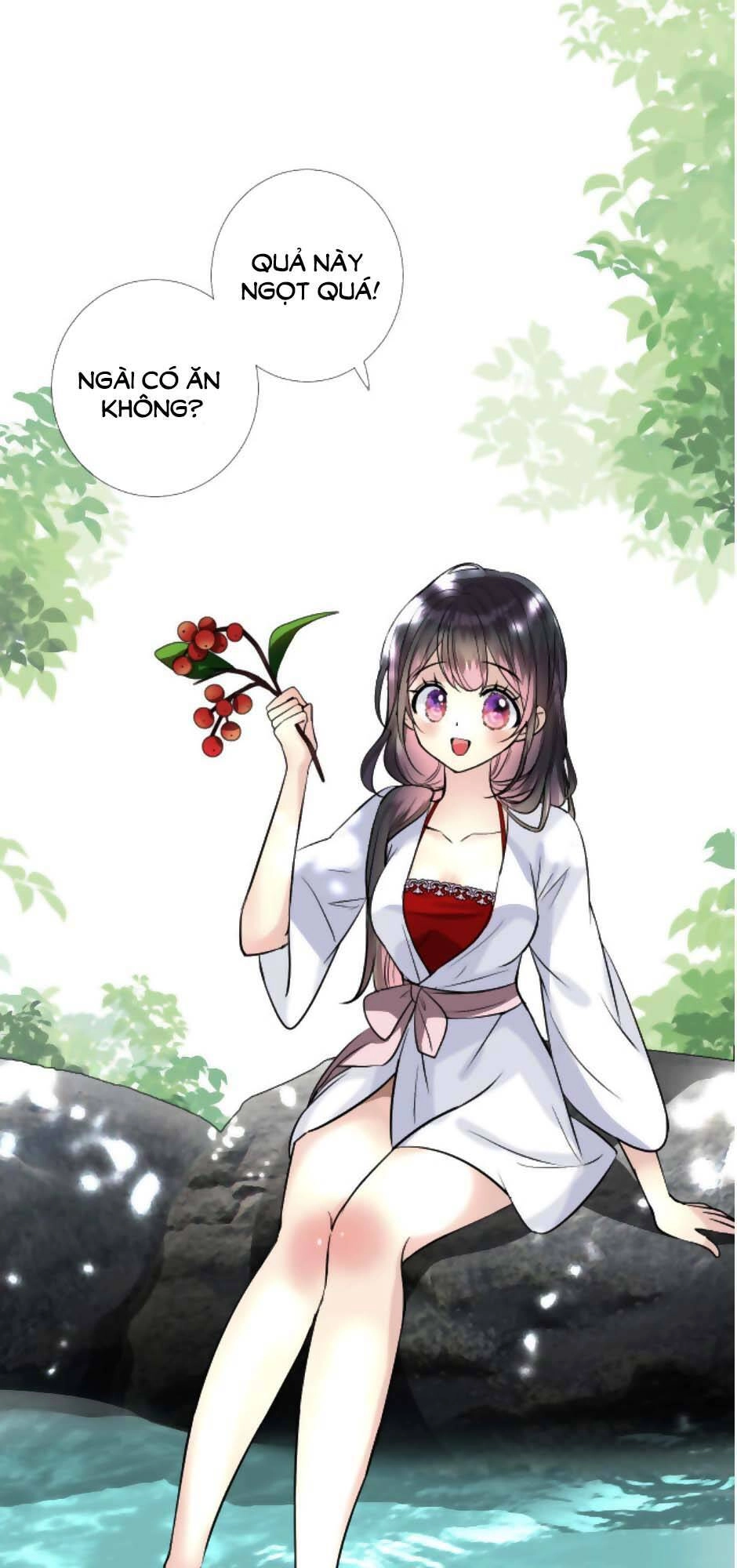 Sao Lại Là Yêu? Chapter 38 - 6