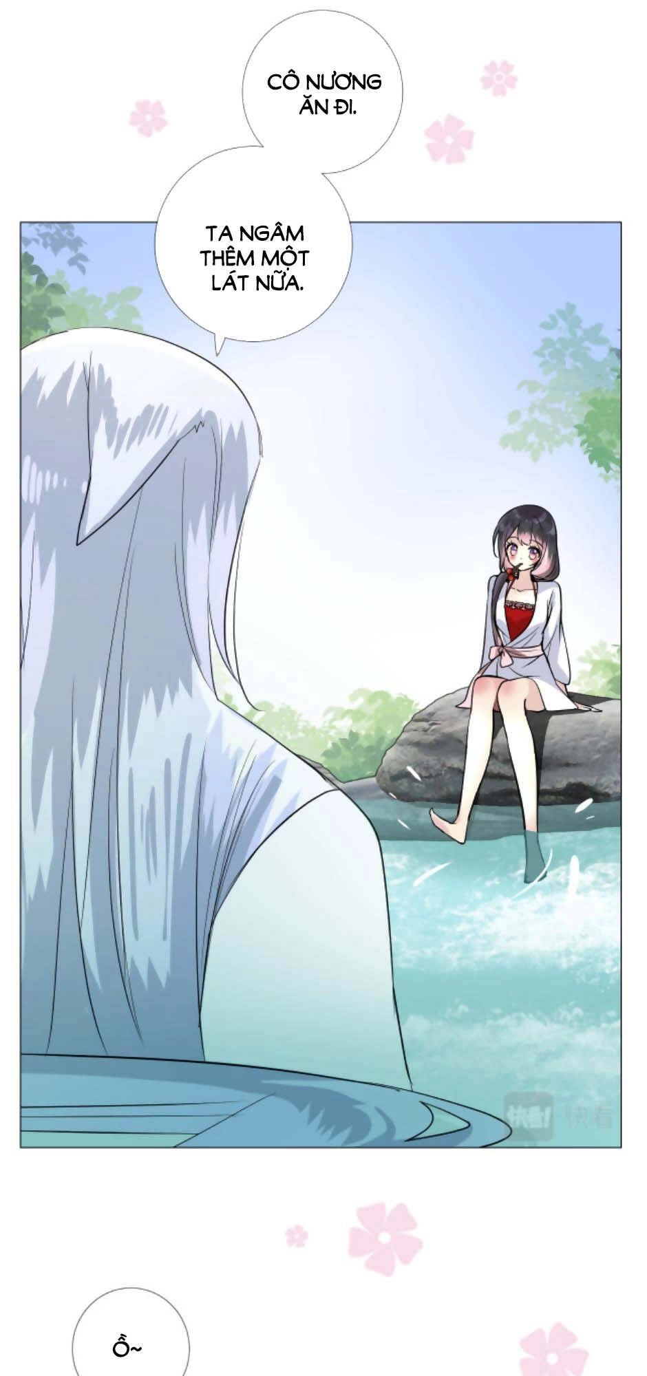 Sao Lại Là Yêu? Chapter 38 - 8