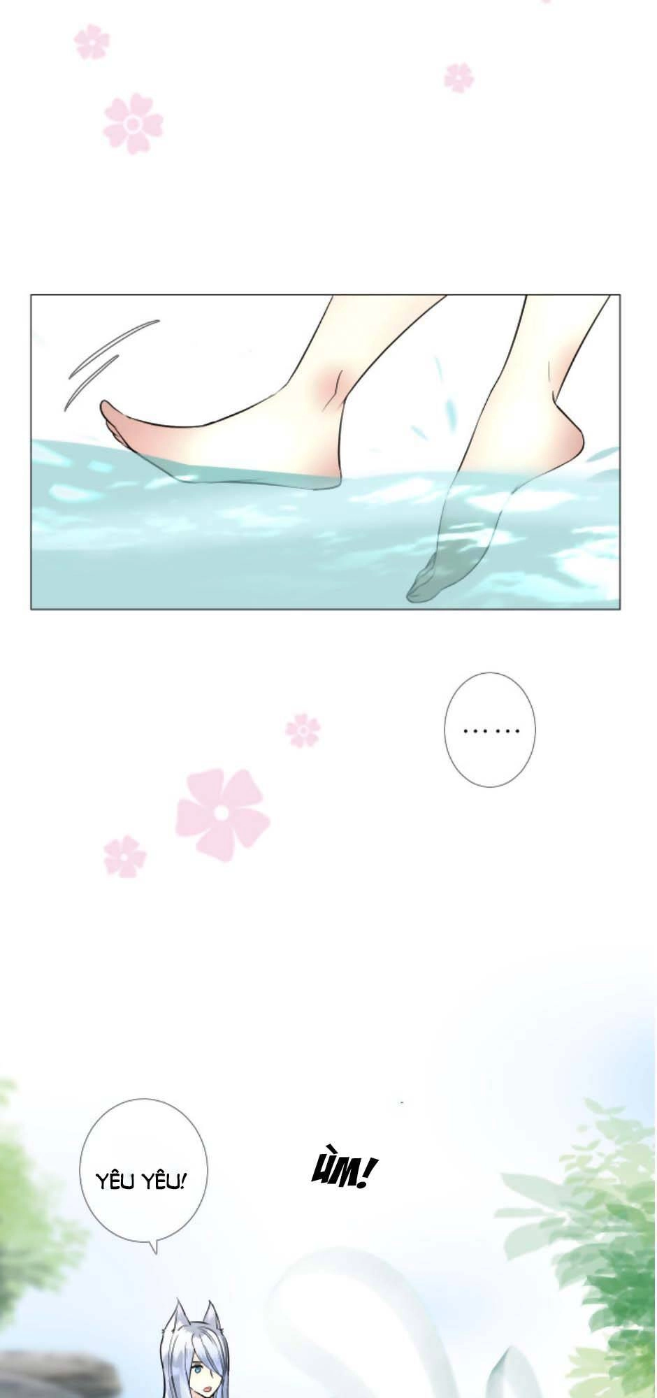 Sao Lại Là Yêu? Chapter 38 - 10