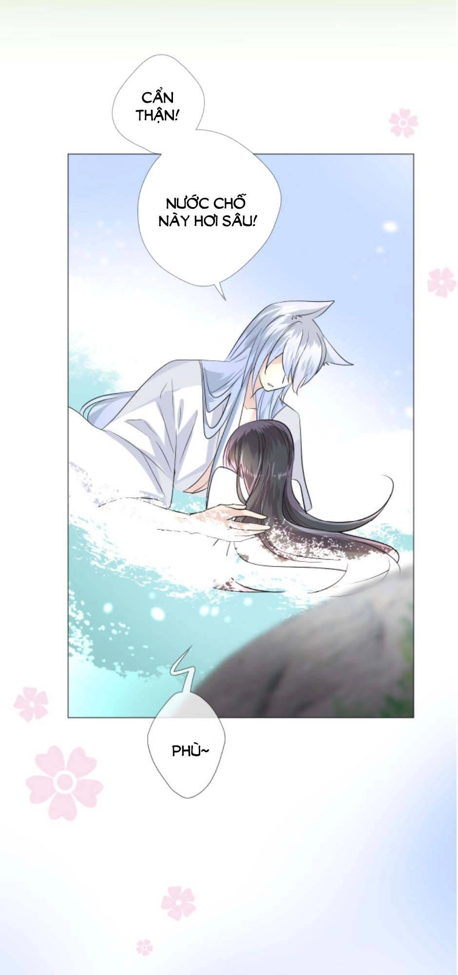 Sao Lại Là Yêu? Chapter 38 - 12