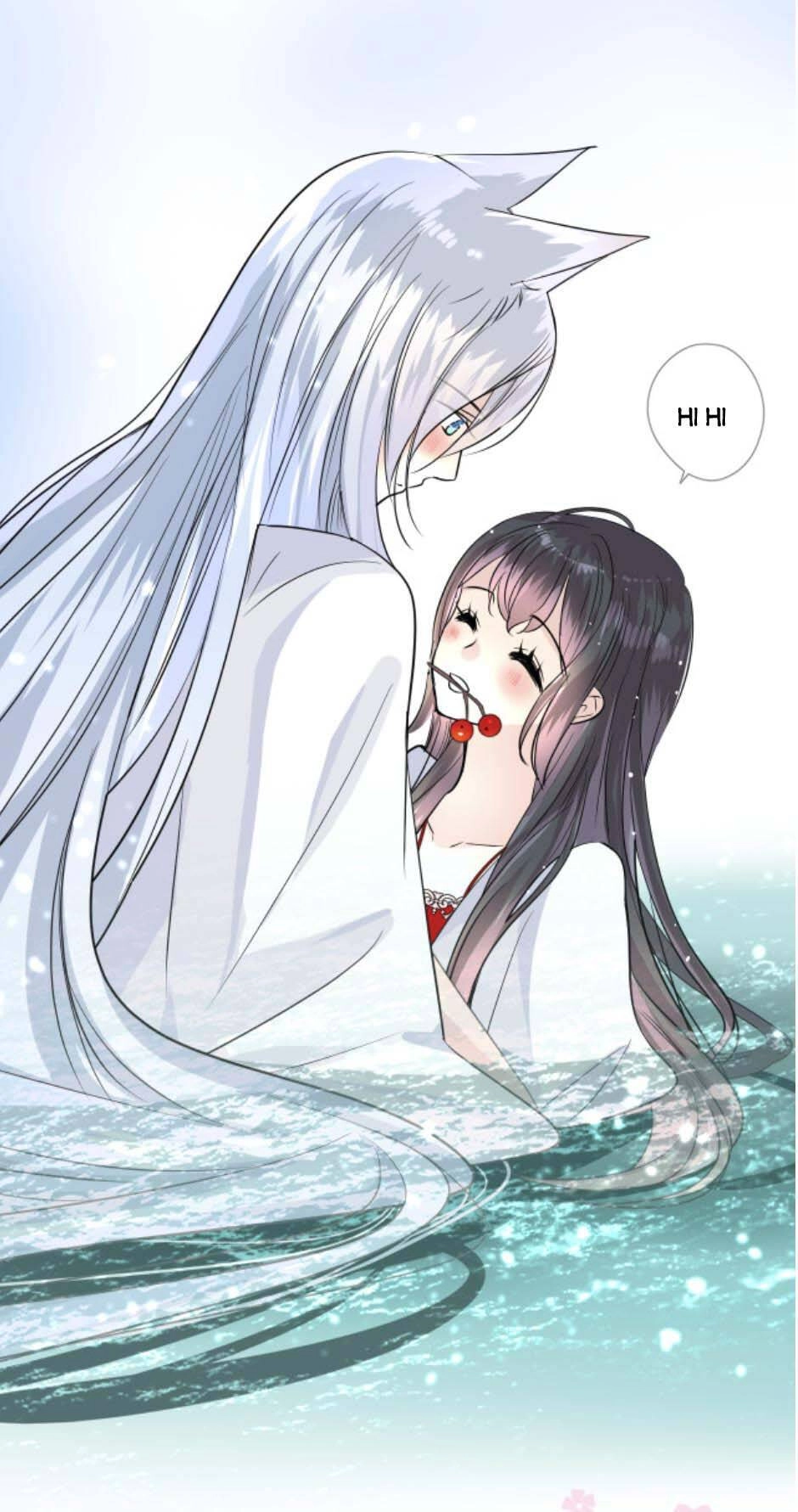 Sao Lại Là Yêu? Chapter 38 - 13