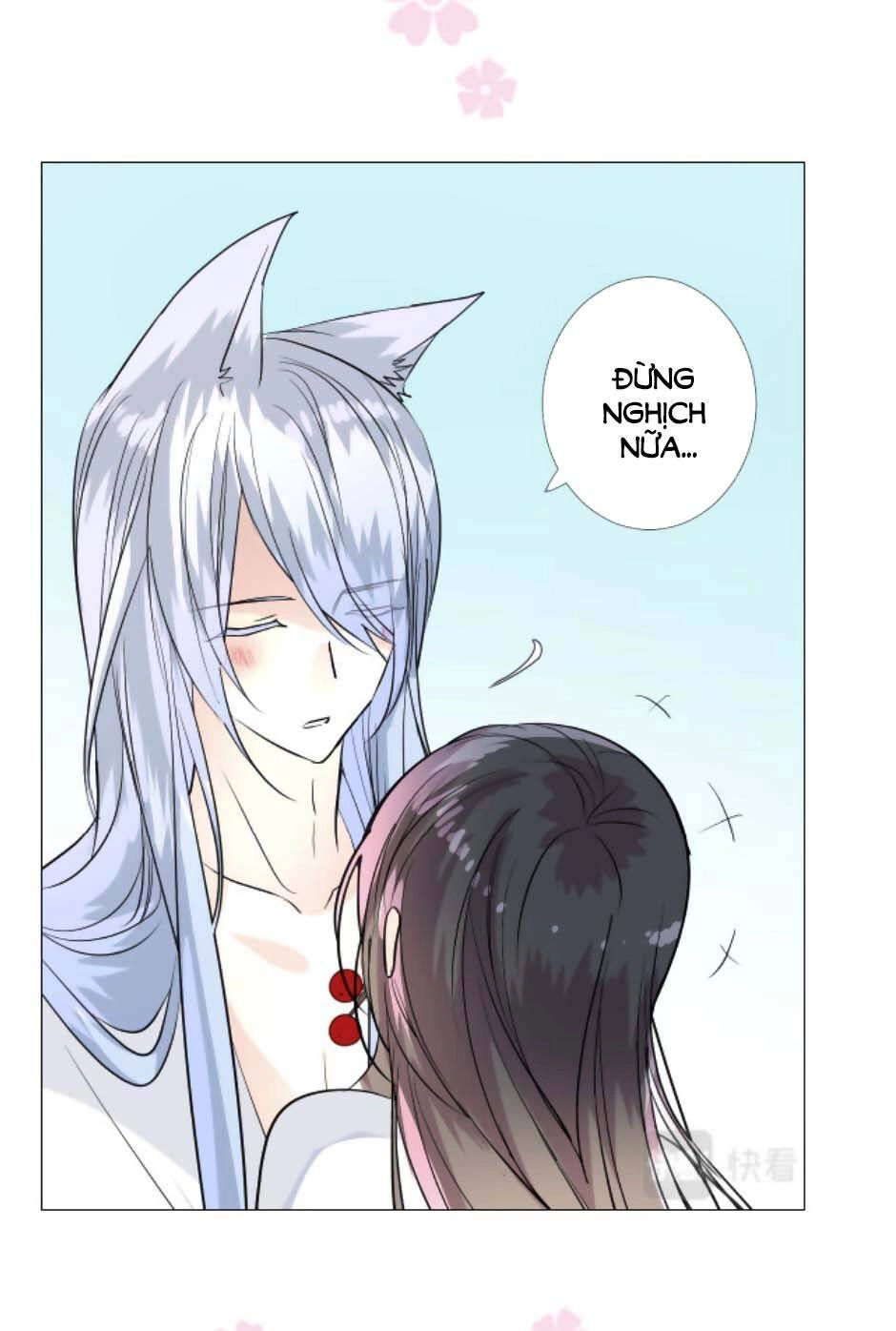 Sao Lại Là Yêu? Chapter 38 - 15