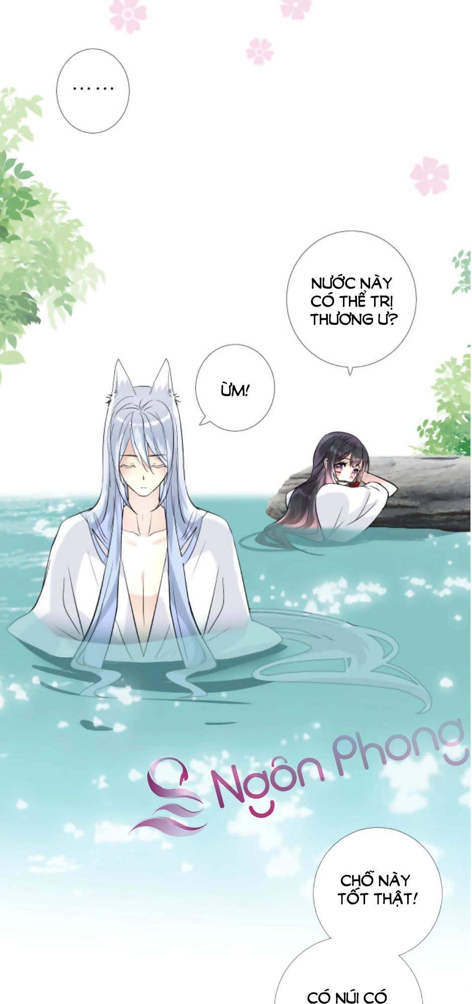 Sao Lại Là Yêu? Chapter 38 - 16