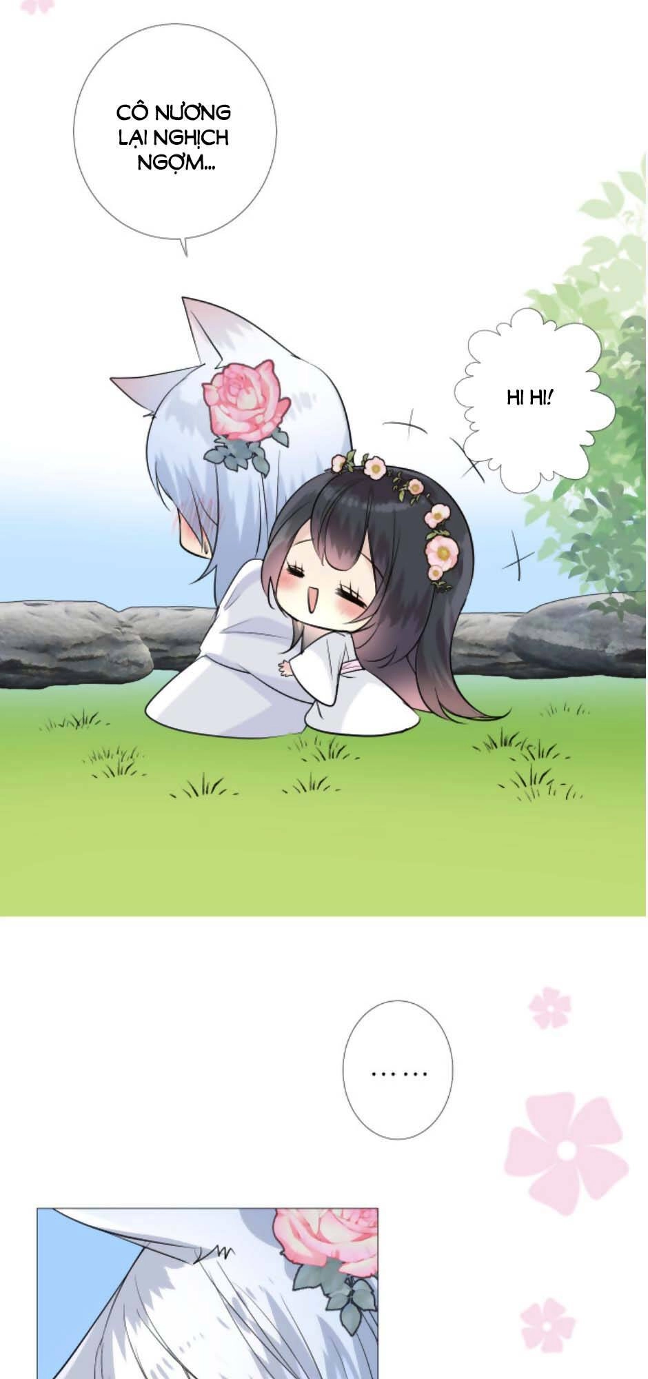 Sao Lại Là Yêu? Chapter 38 - 24