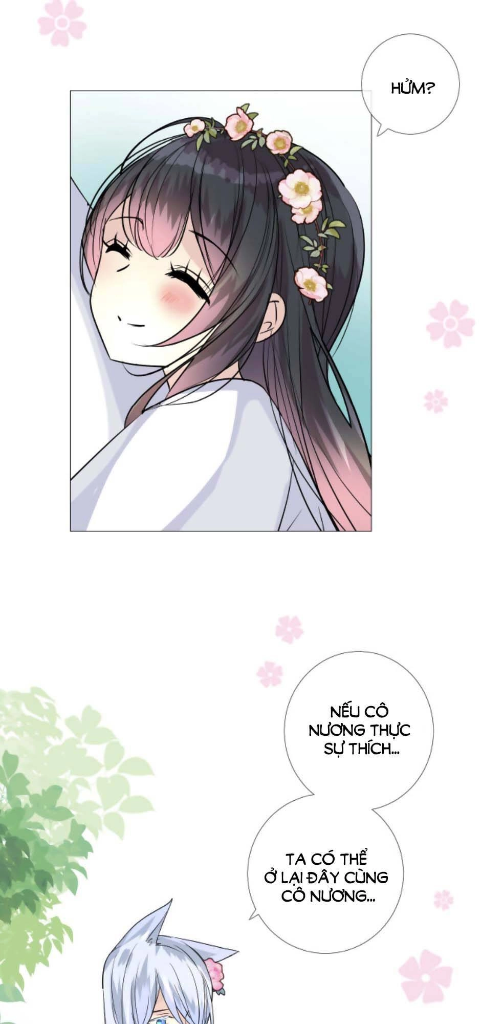 Sao Lại Là Yêu? Chapter 38 - 26