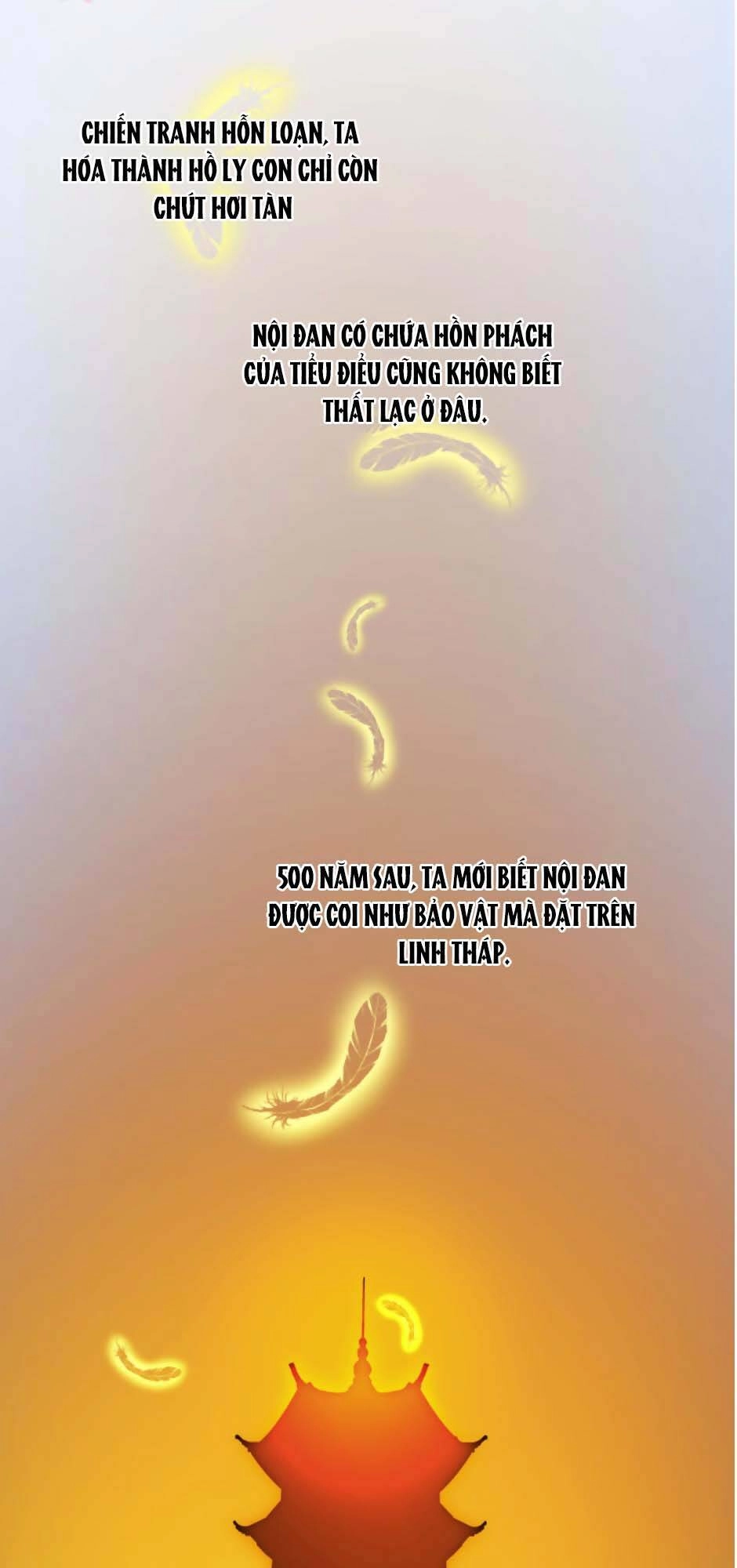 Sao Lại Là Yêu? Chapter 38 - 30