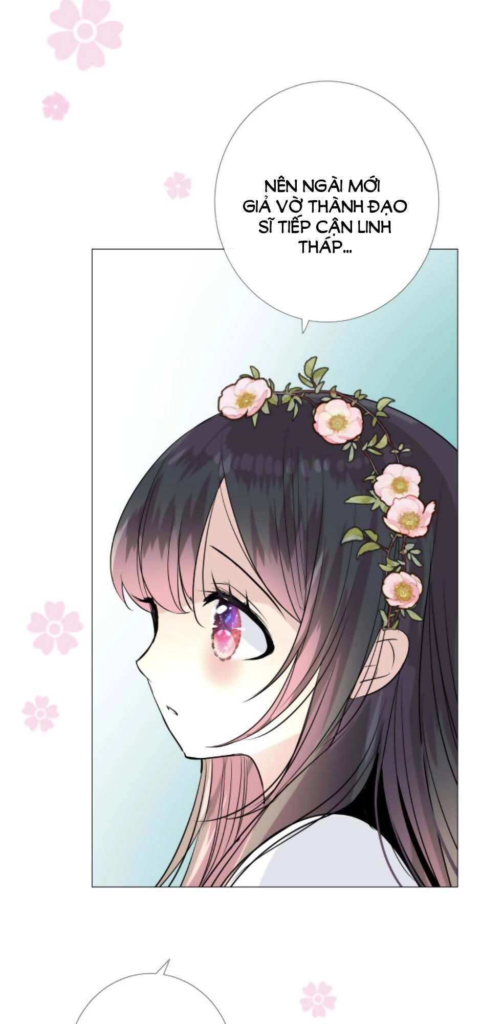 Sao Lại Là Yêu? Chapter 38 - 32