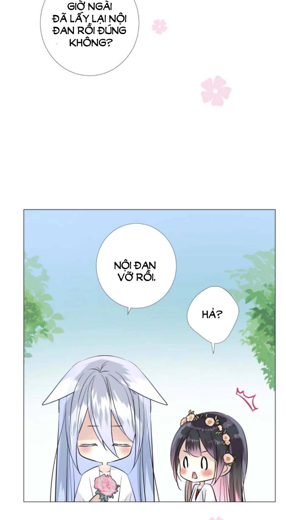 Sao Lại Là Yêu? Chapter 38 - 33