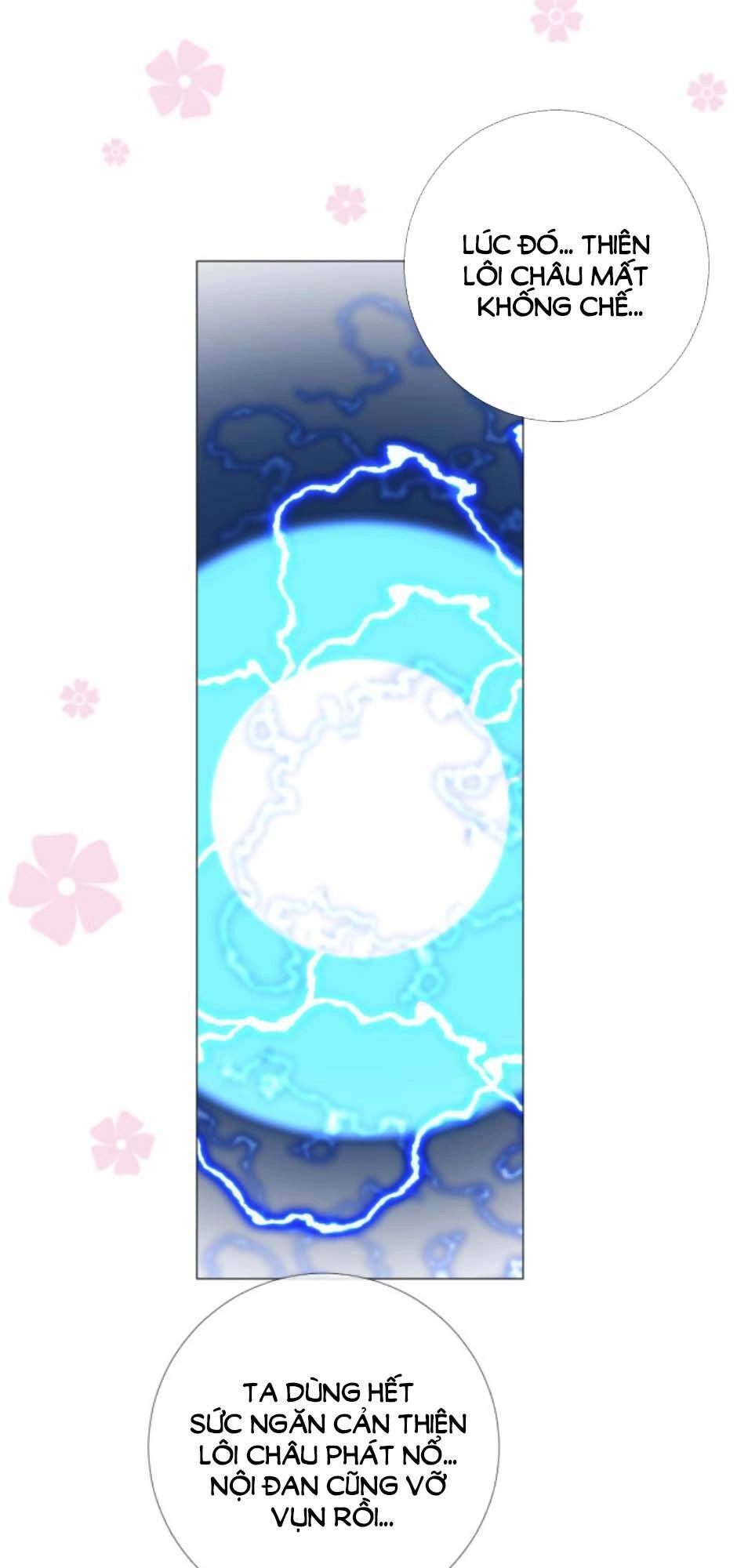 Sao Lại Là Yêu? Chapter 38 - 34