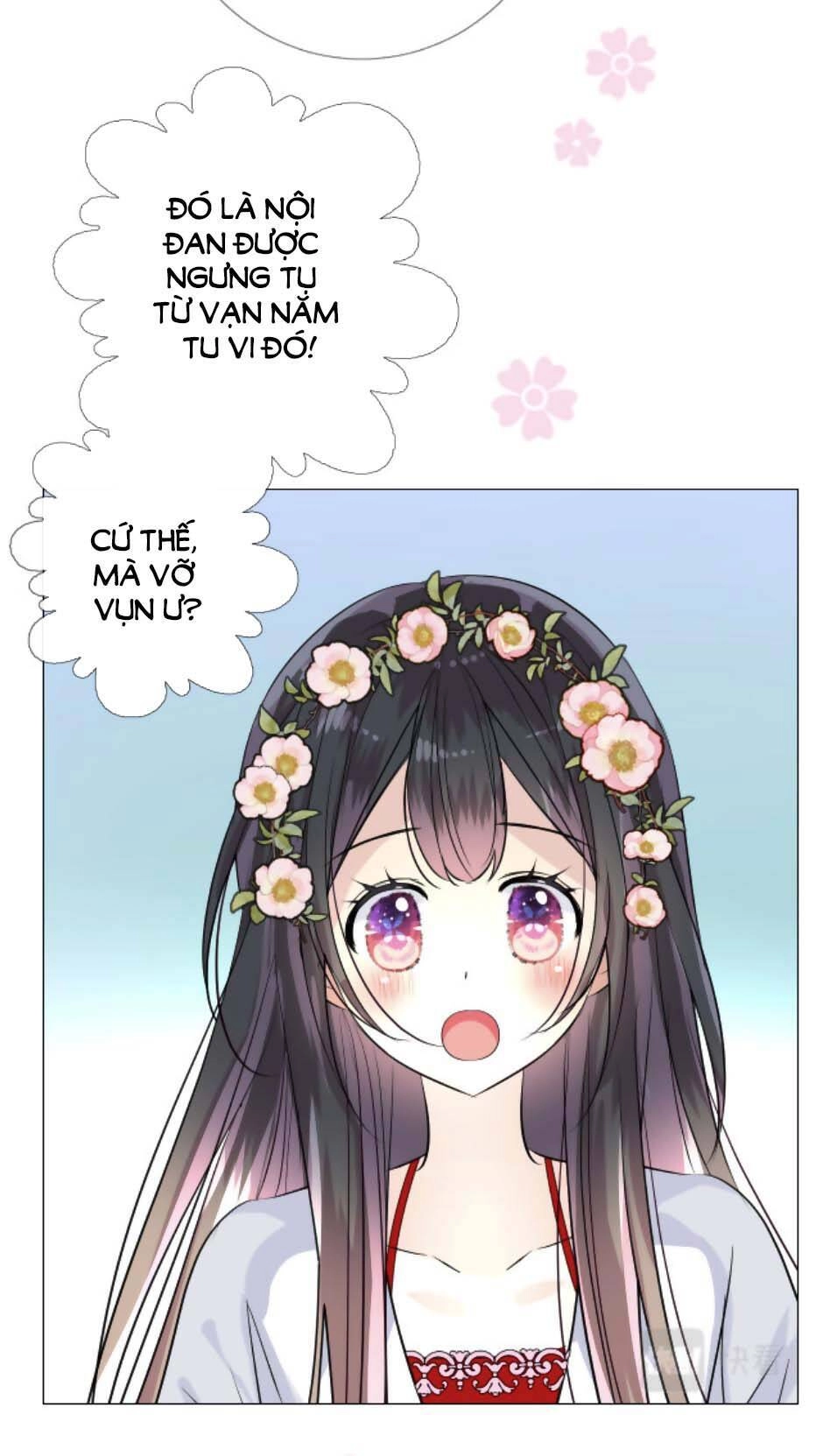 Sao Lại Là Yêu? Chapter 38 - 35