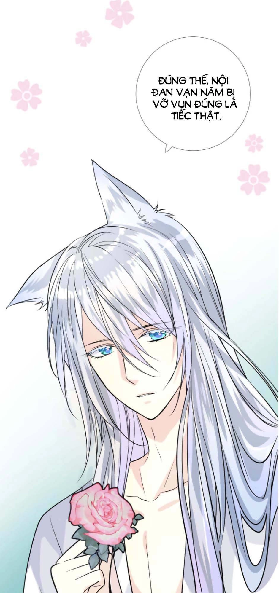 Sao Lại Là Yêu? Chapter 38 - 36