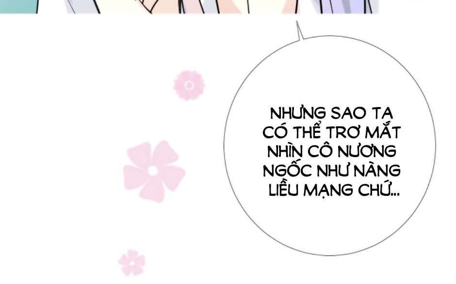 Sao Lại Là Yêu? Chapter 38 - 37