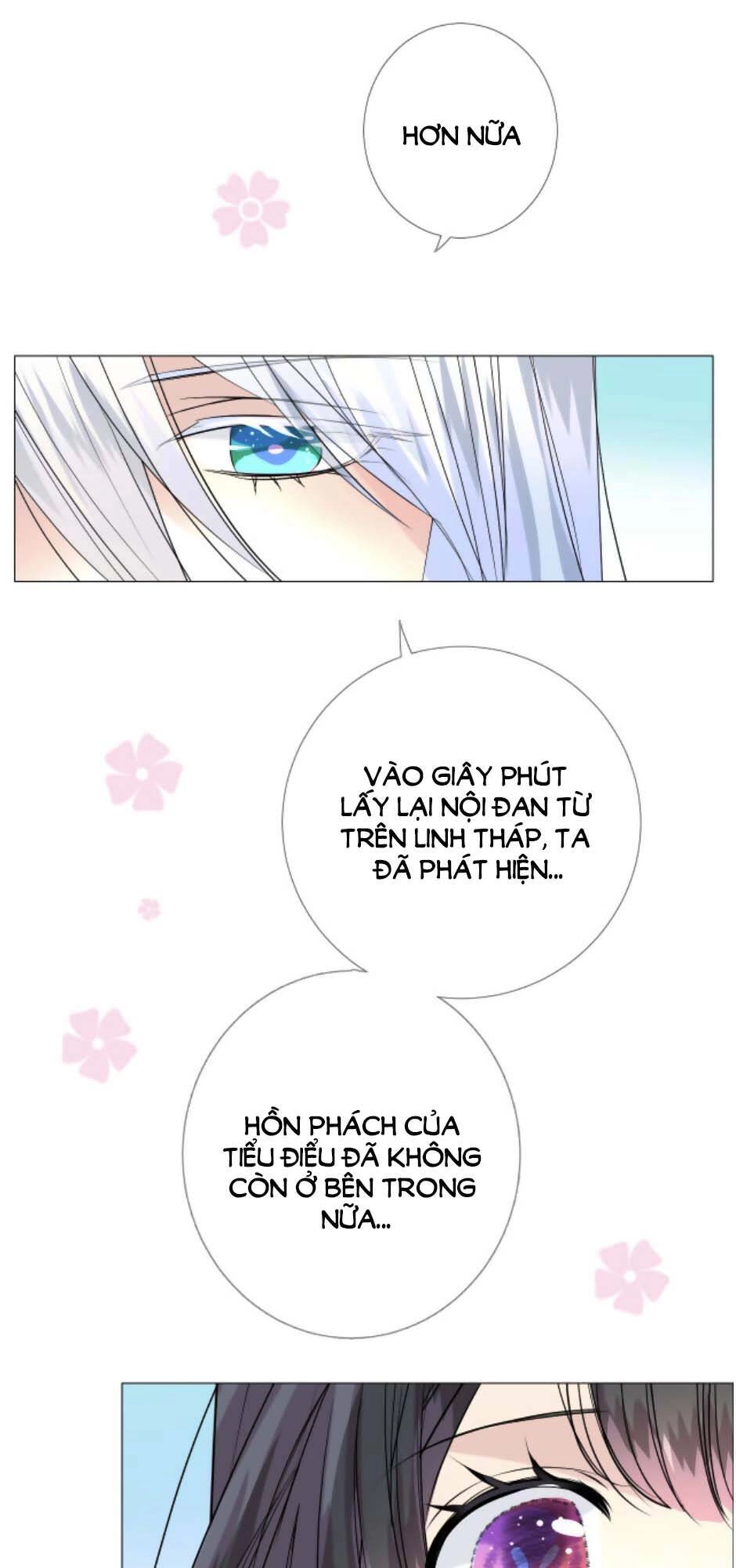 Sao Lại Là Yêu? Chapter 38 - 38