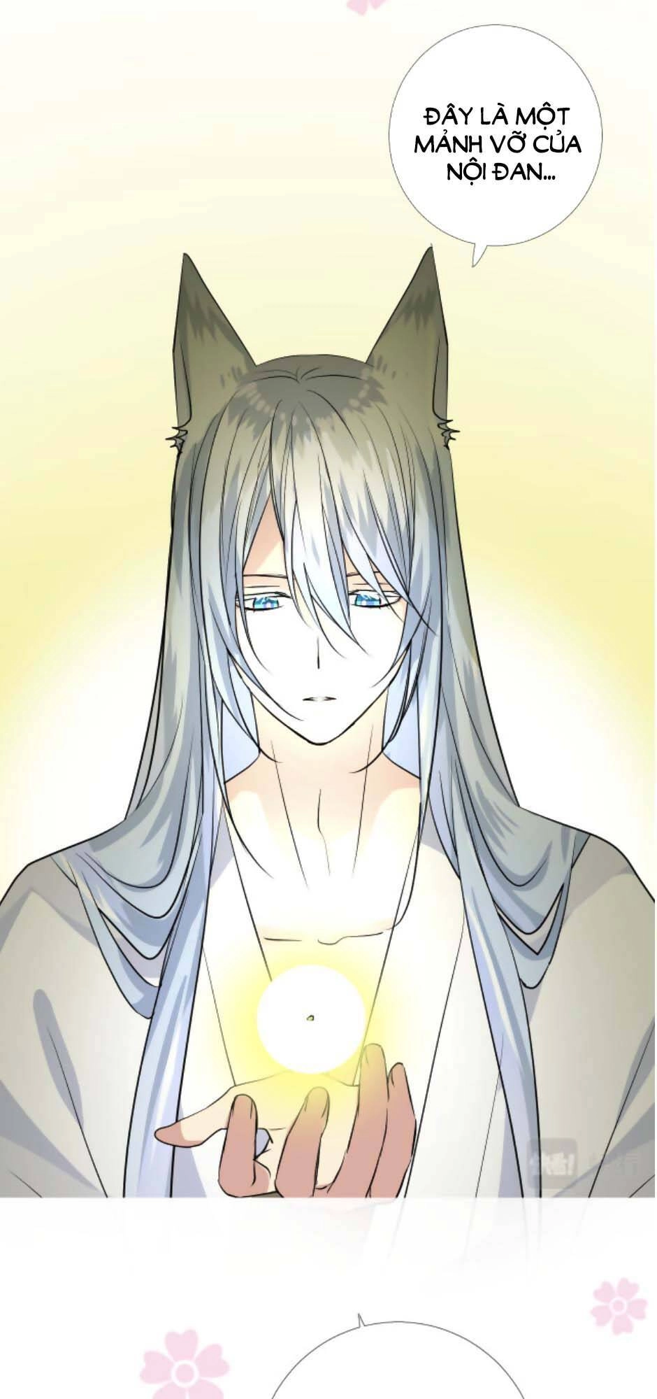 Sao Lại Là Yêu? Chapter 38 - 42