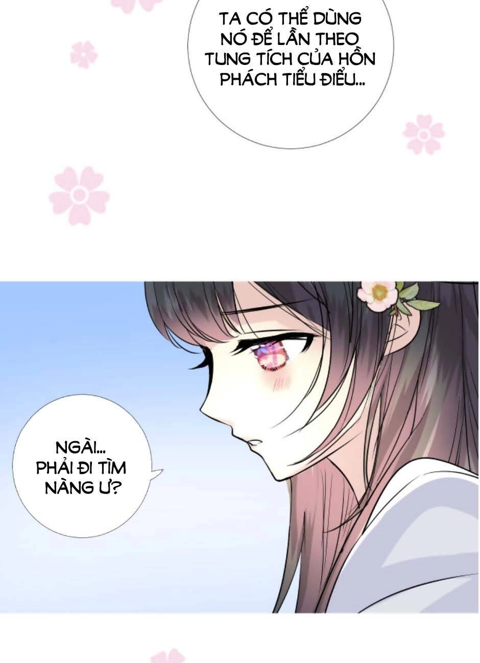 Sao Lại Là Yêu? Chapter 38 - 43