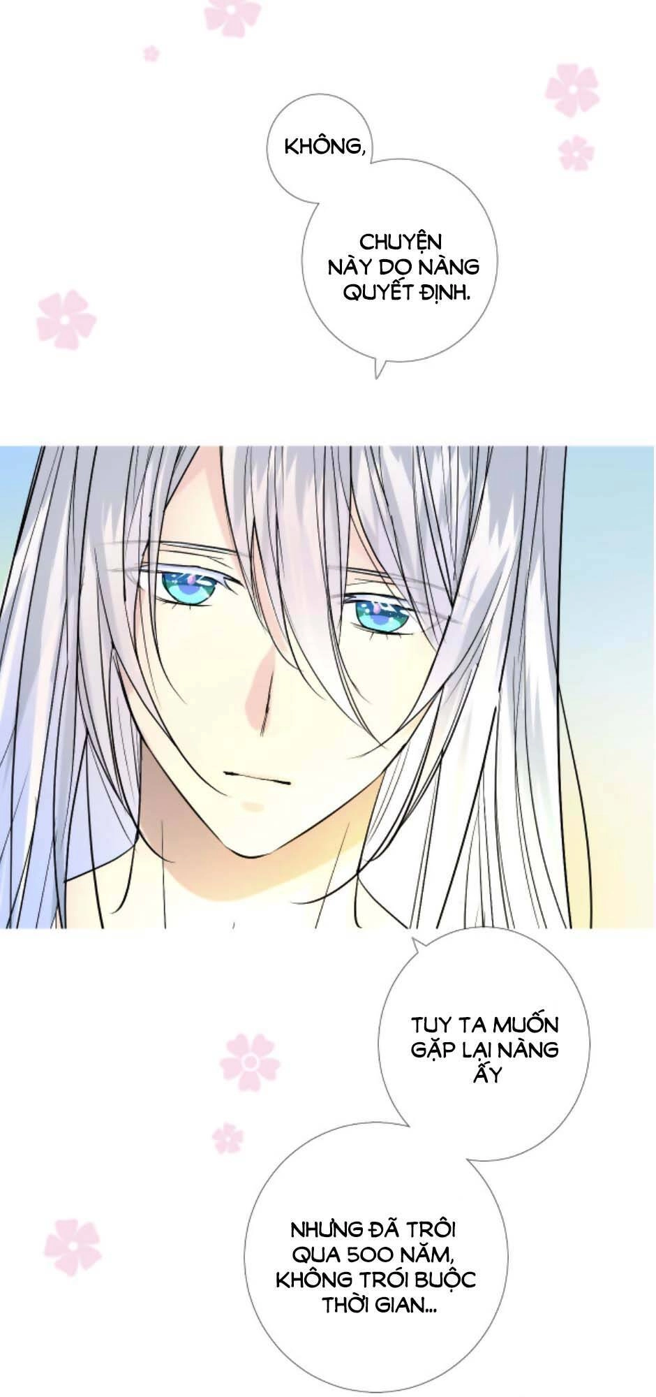 Sao Lại Là Yêu? Chapter 38 - 44